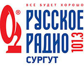 RusRadio logo